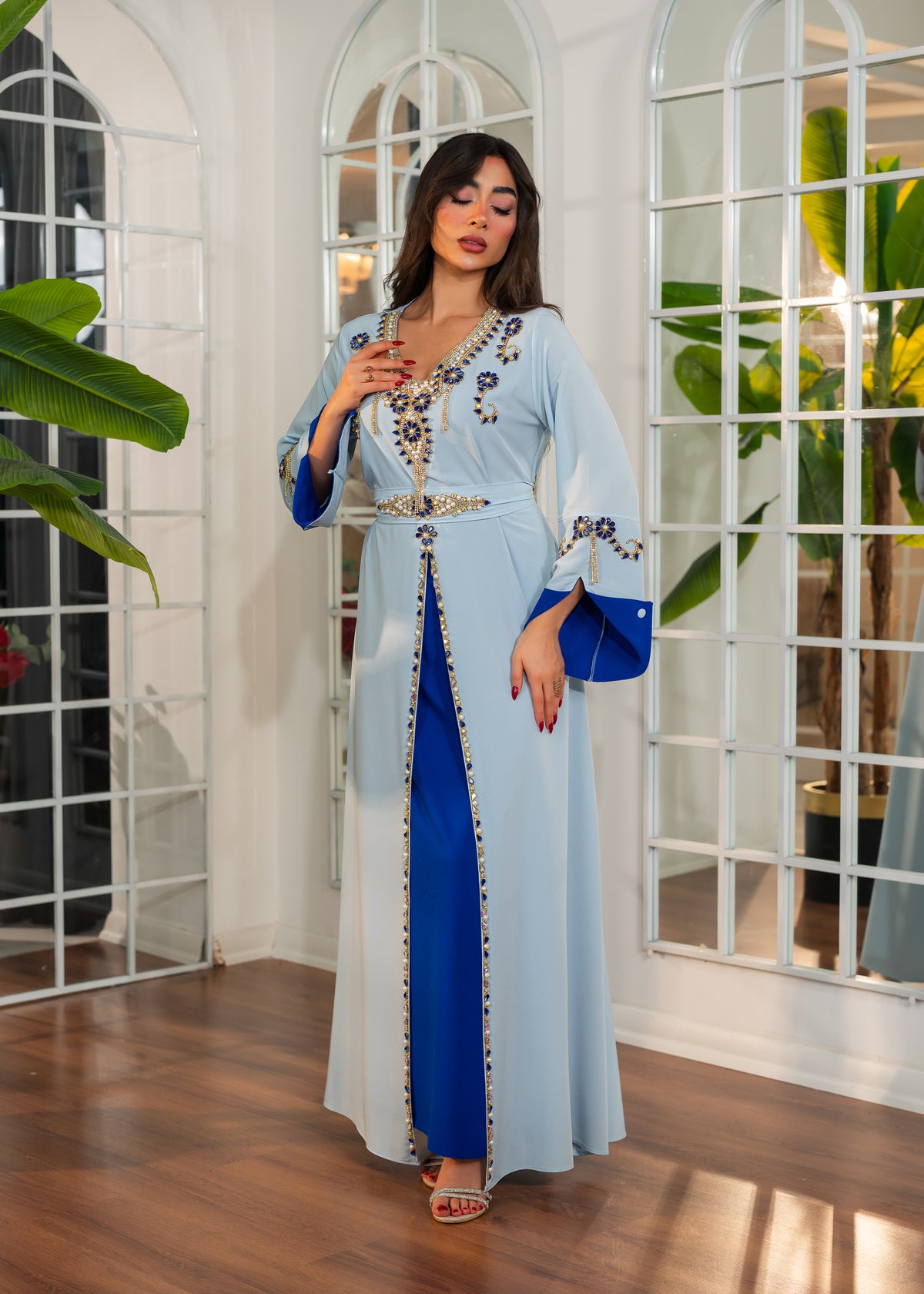 Kholoud Kaftan