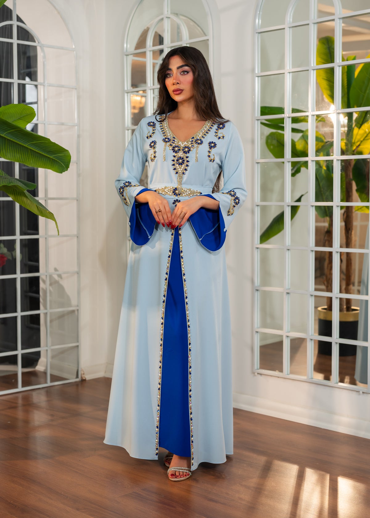 Kholoud Kaftan