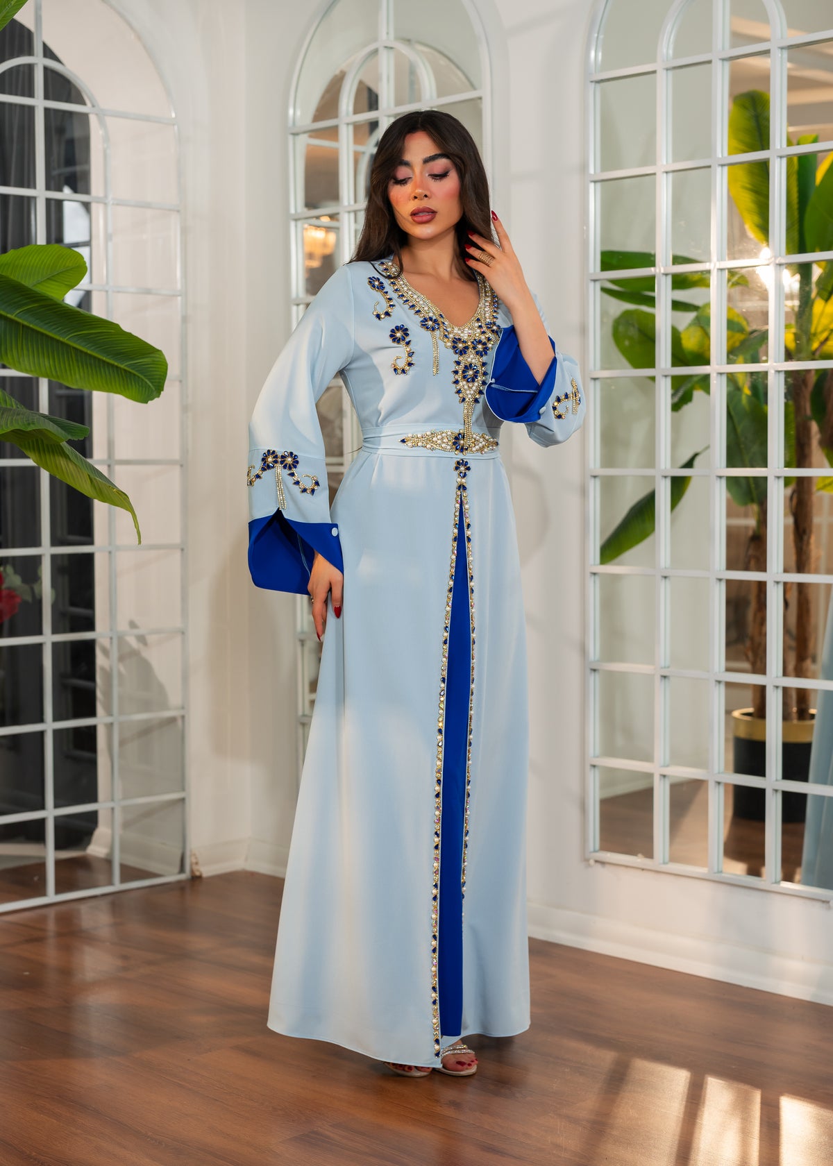 Kholoud Kaftan