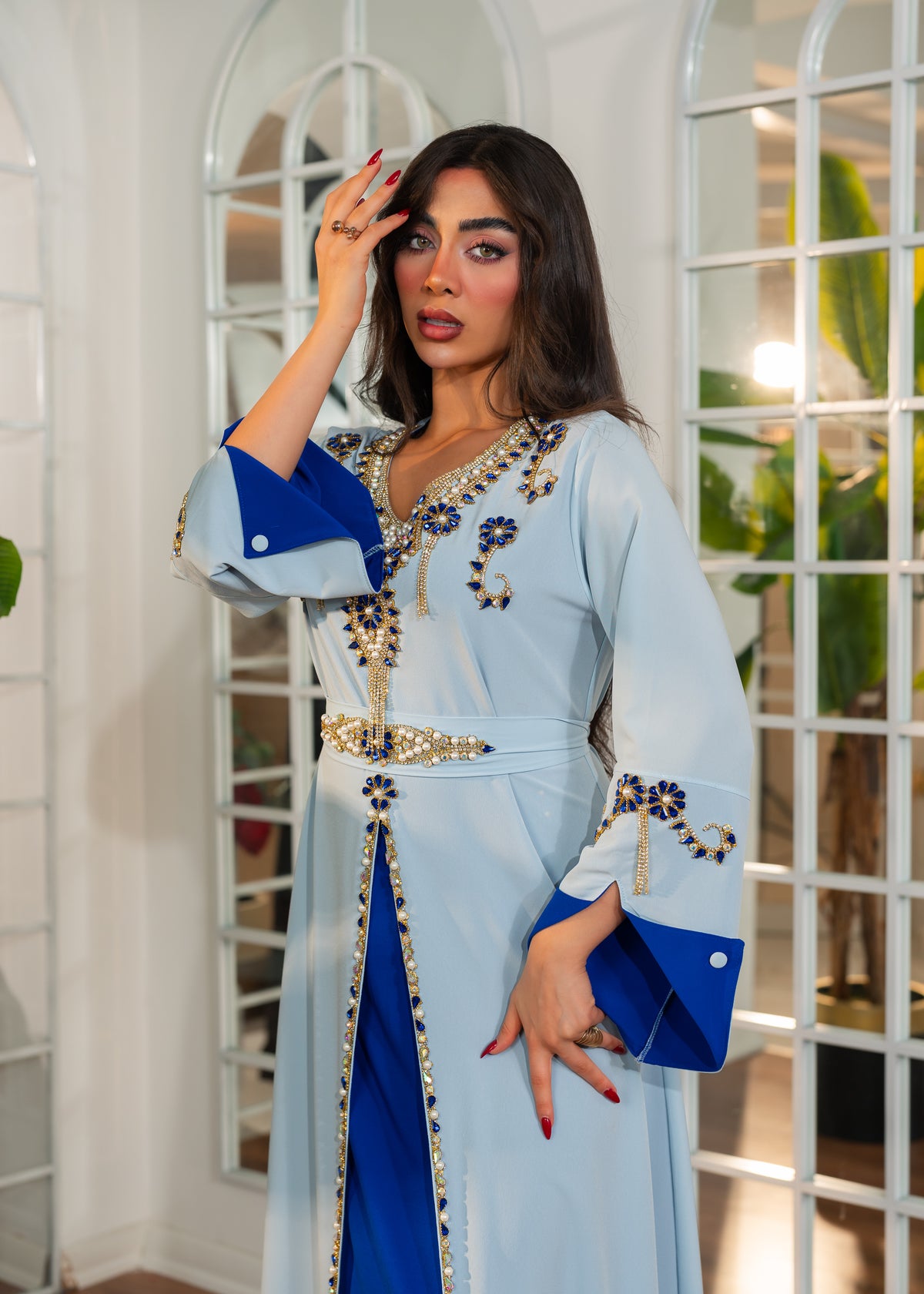 Kholoud Kaftan