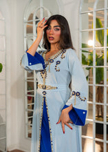 Load image into Gallery viewer, Kholoud Kaftan