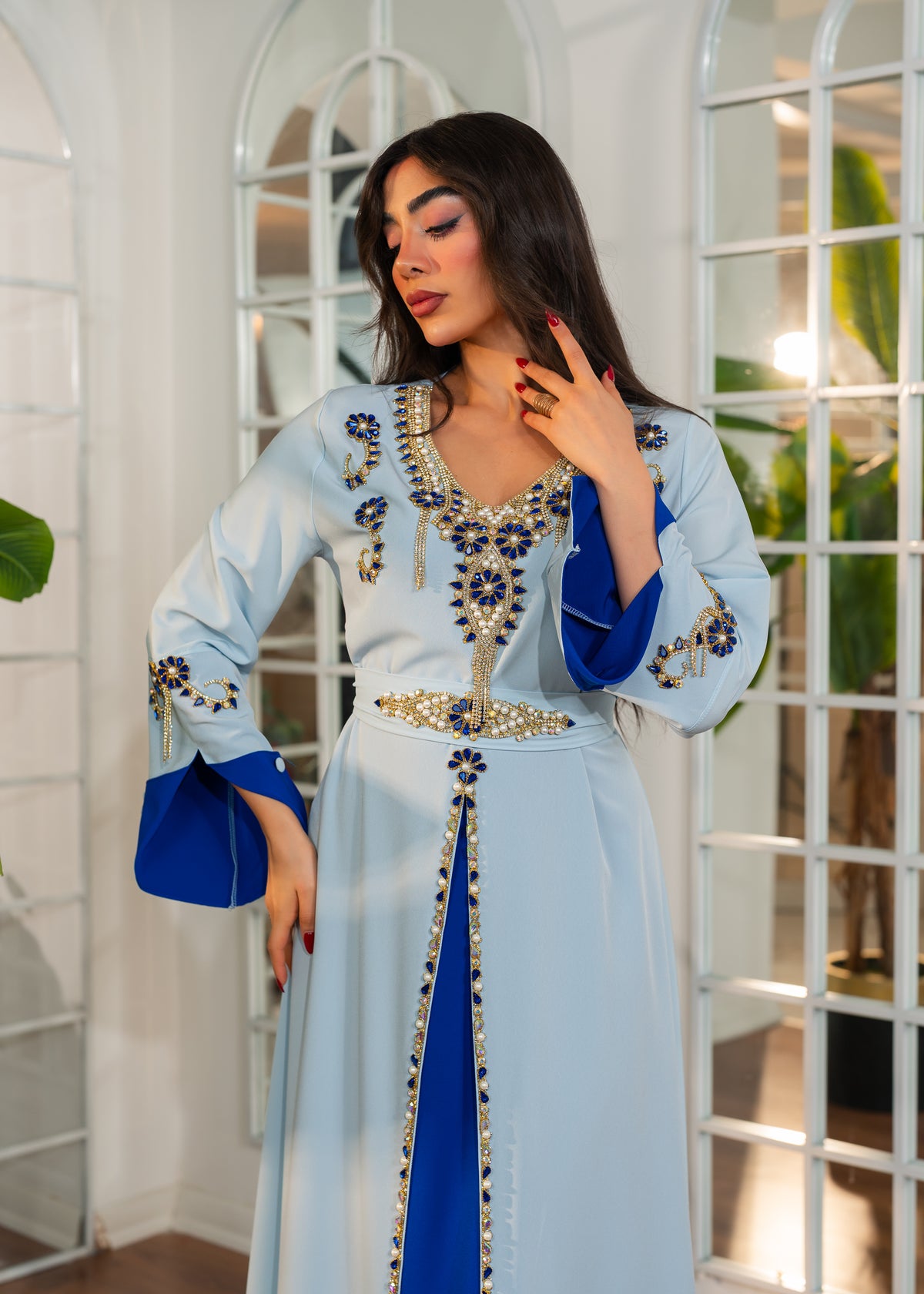 Kholoud Kaftan