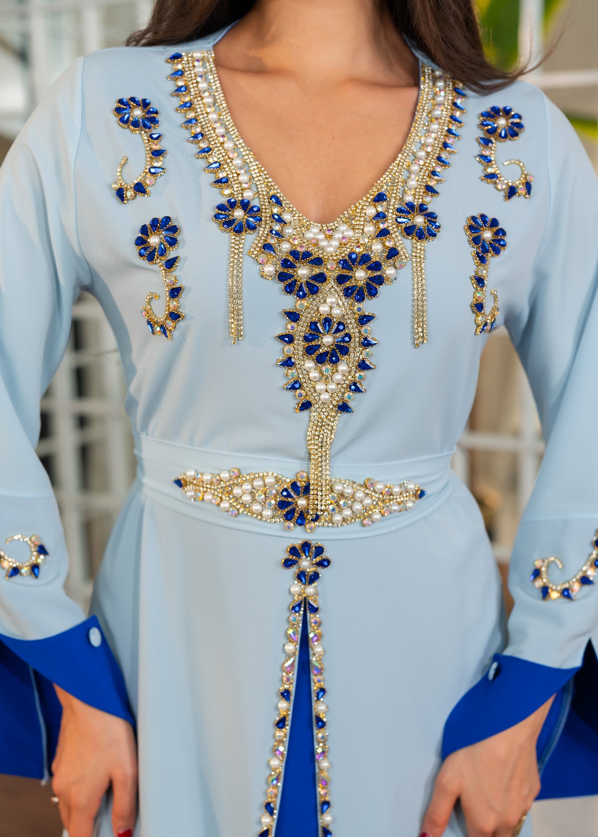Kholoud Kaftan