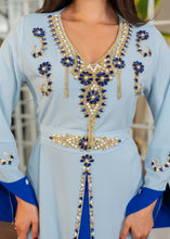 Load image into Gallery viewer, Kholoud Kaftan