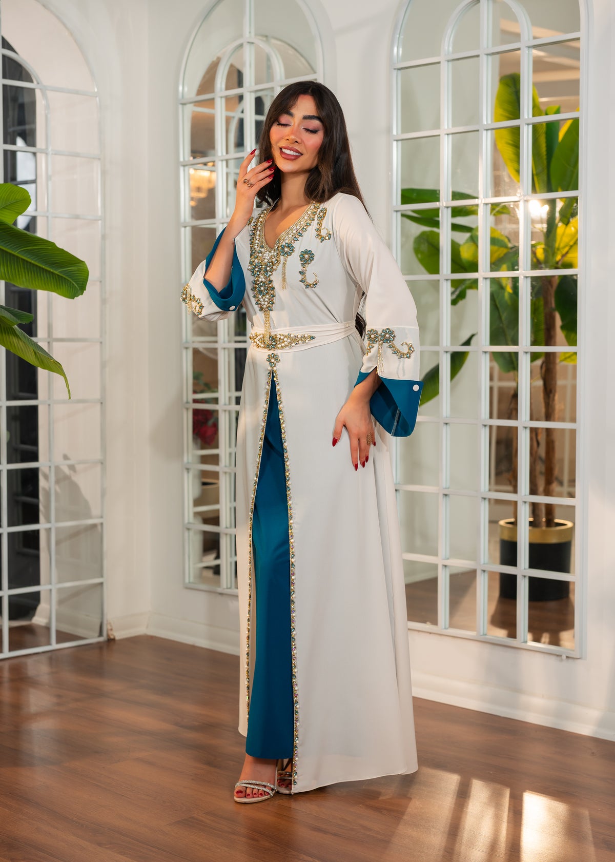 Dina Kaftan