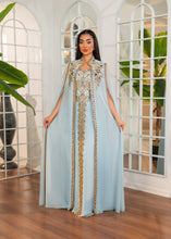 Load image into Gallery viewer, Raneem Kaftan