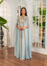 Load image into Gallery viewer, Raneem Kaftan