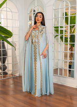 Load image into Gallery viewer, Raneem Kaftan