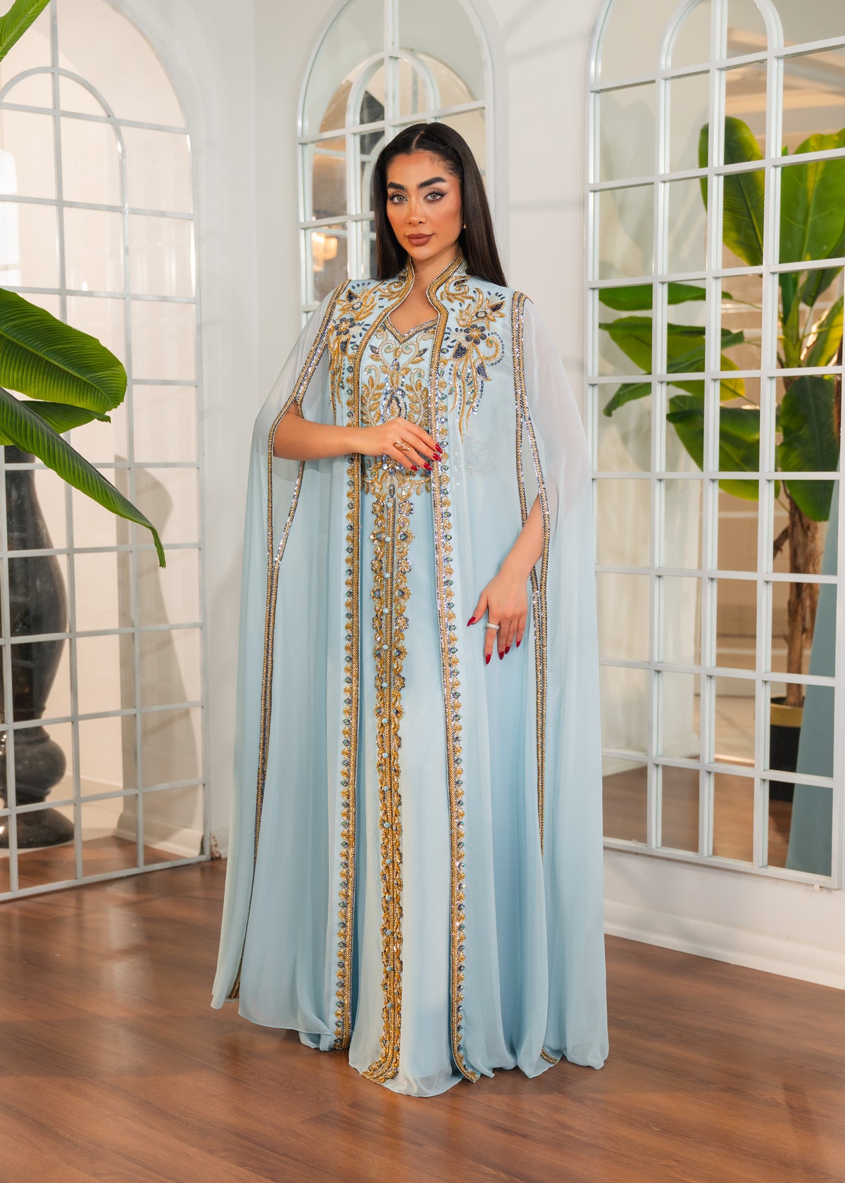 Raneem Kaftan
