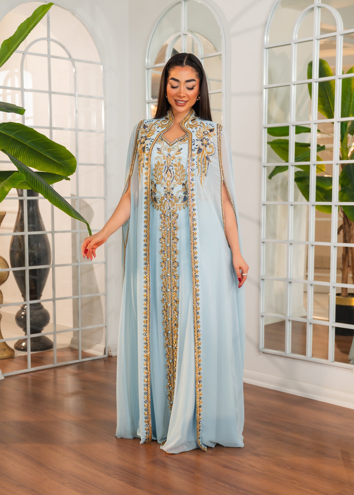 Raneem Kaftan