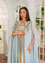 Load image into Gallery viewer, Raneem Kaftan