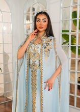 Load image into Gallery viewer, Raneem Kaftan