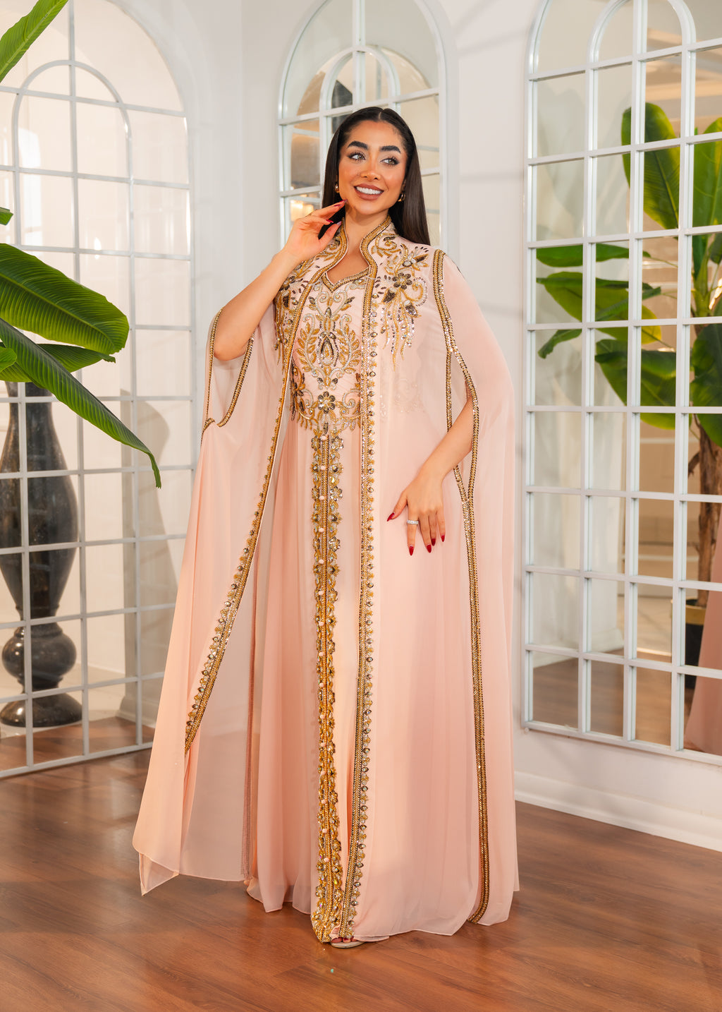 Taraa Kaftan