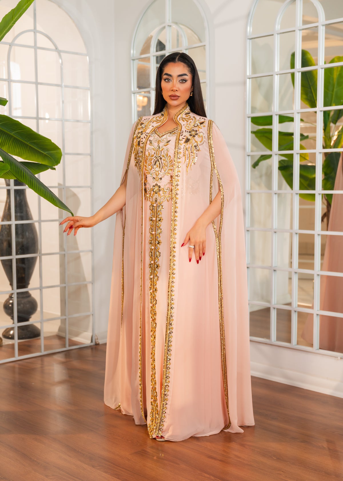 Taraa Kaftan