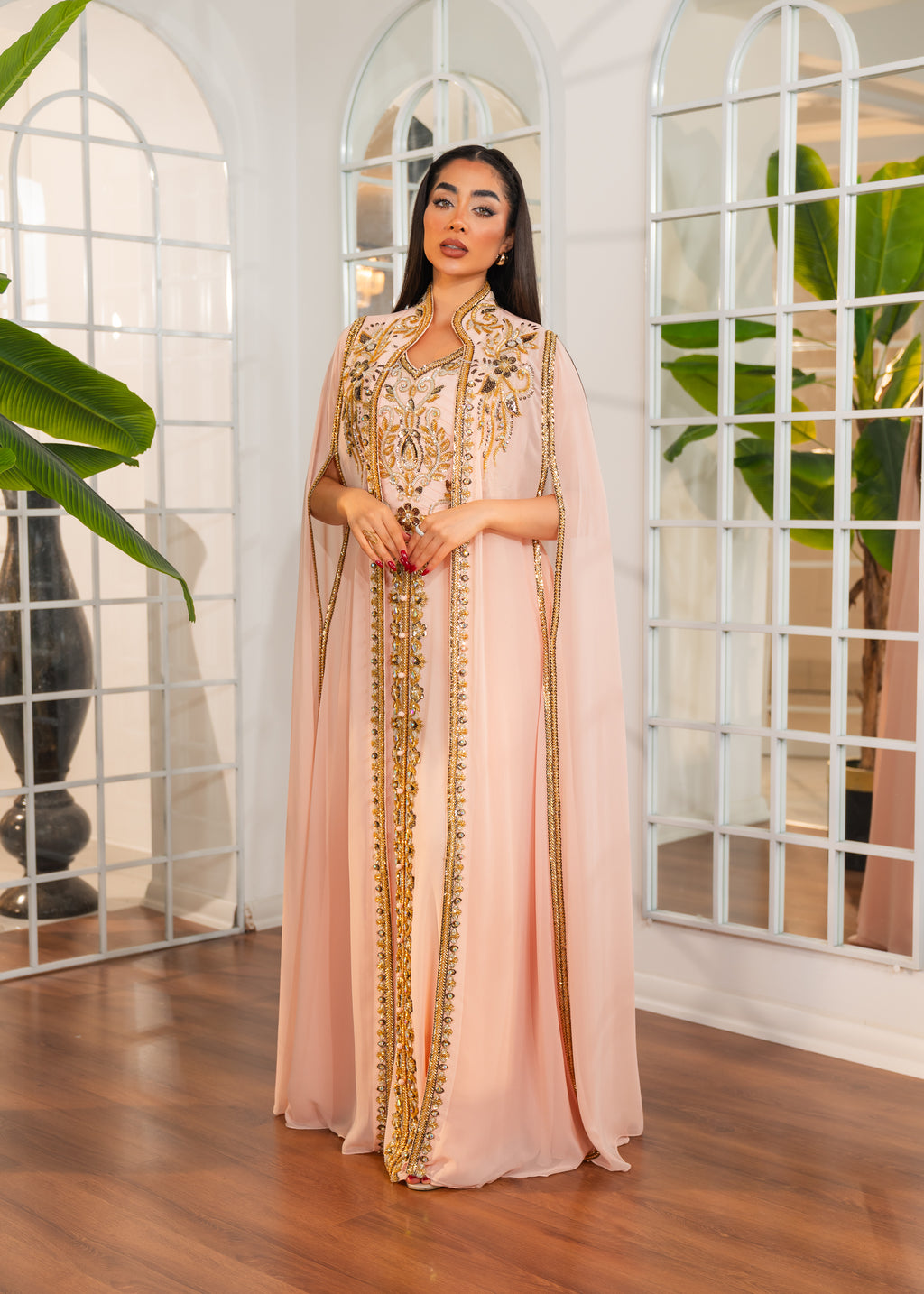 Taraa Kaftan