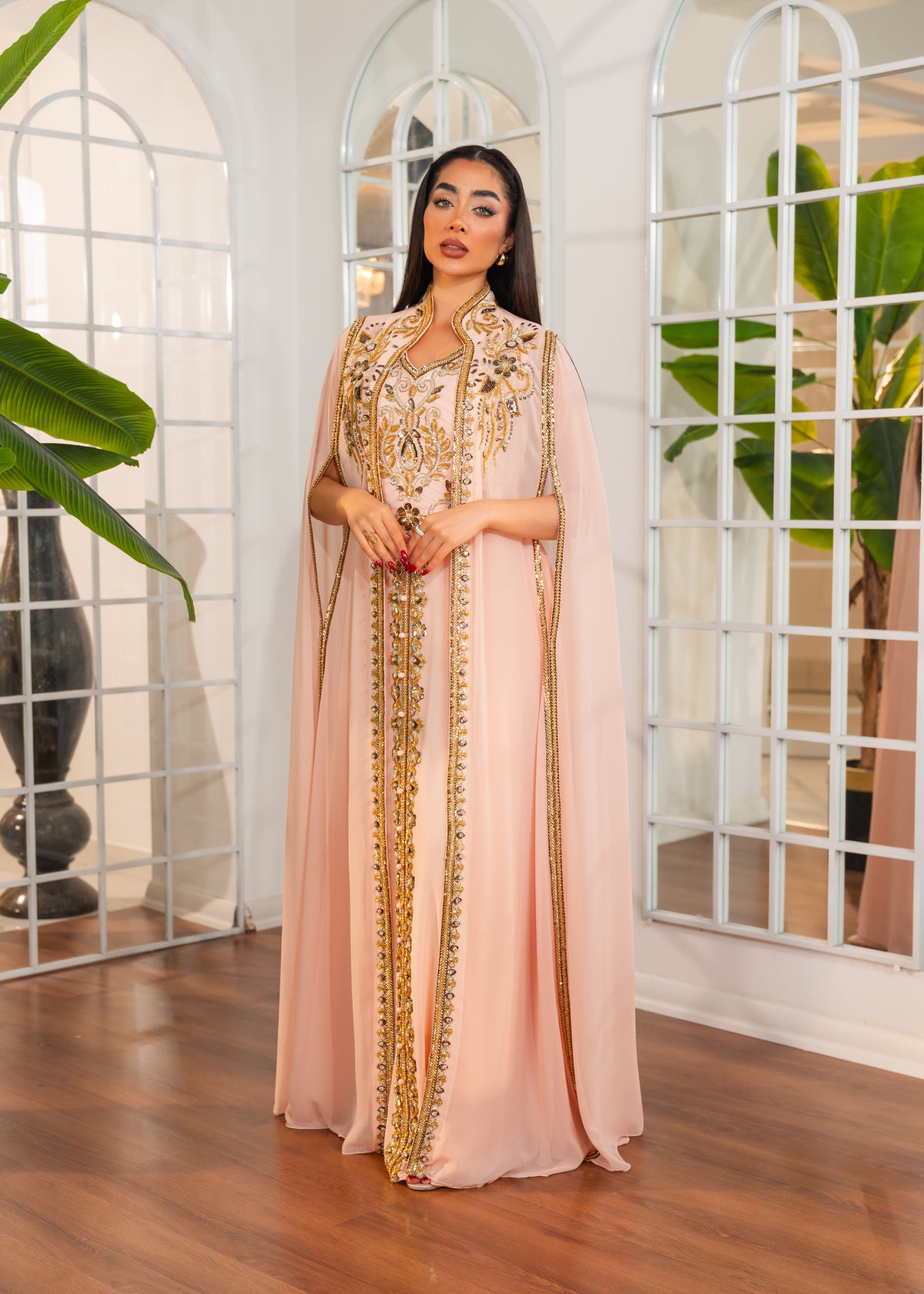 Taraa Kaftan