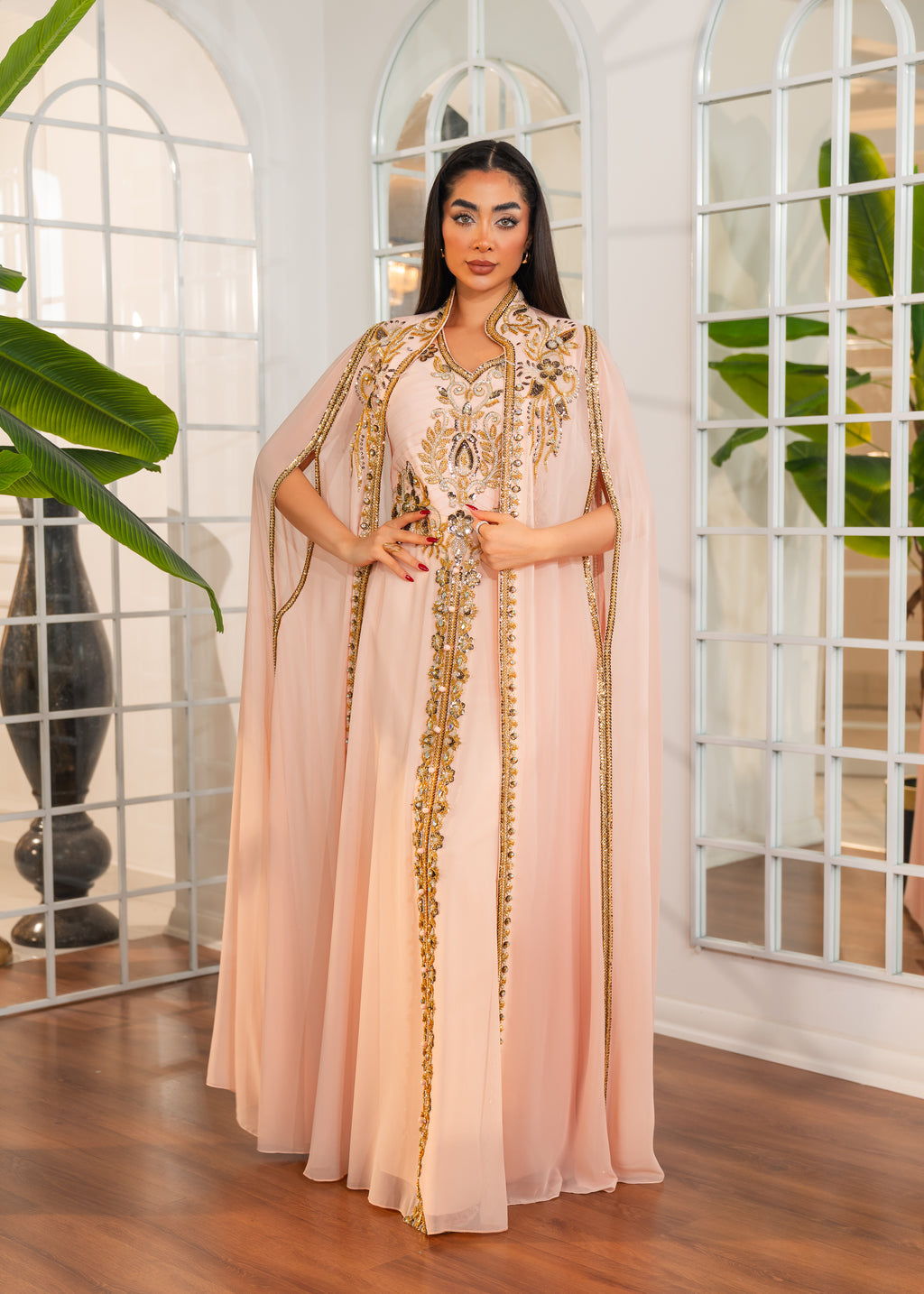 Taraa Kaftan