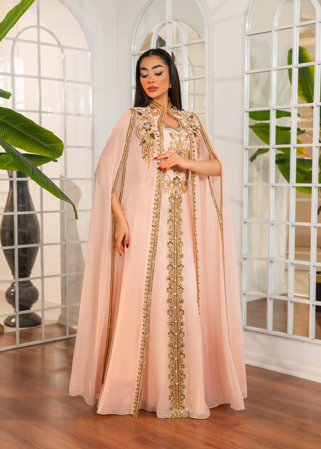 Taraa Kaftan