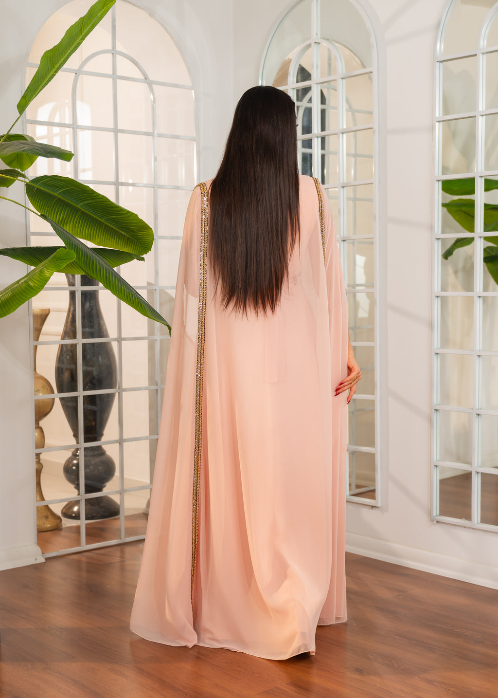 Taraa Kaftan