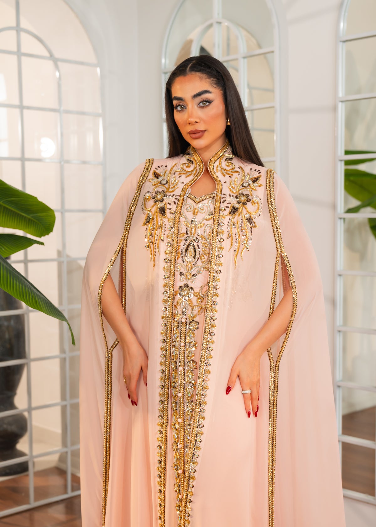 Taraa Kaftan