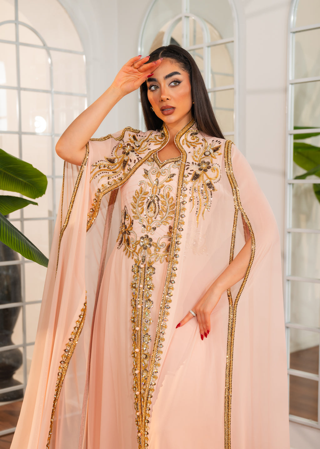 Taraa Kaftan