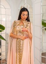 Load image into Gallery viewer, Taraa Kaftan