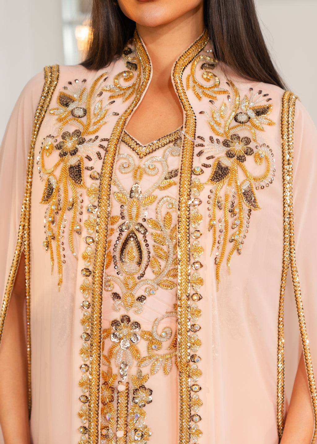 Taraa Kaftan