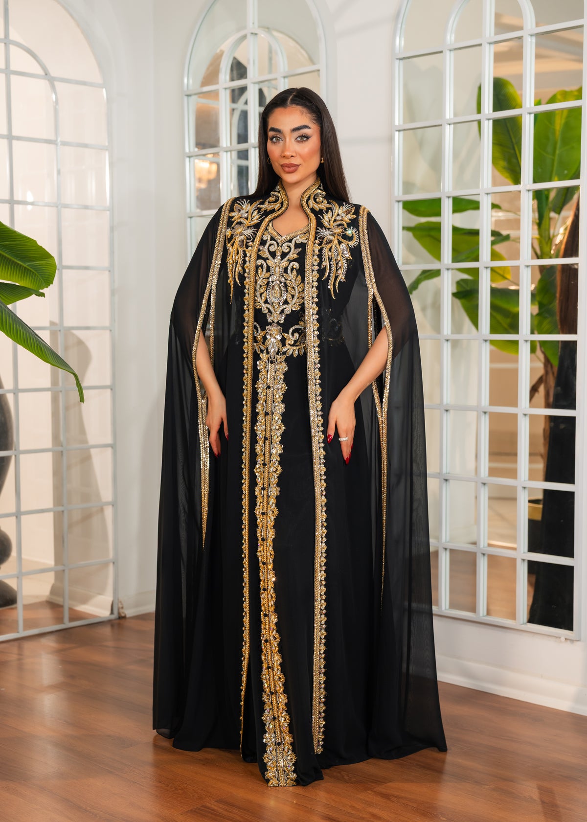 Jomana Kaftan