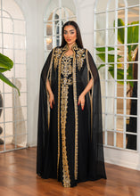 Load image into Gallery viewer, Jomana Kaftan