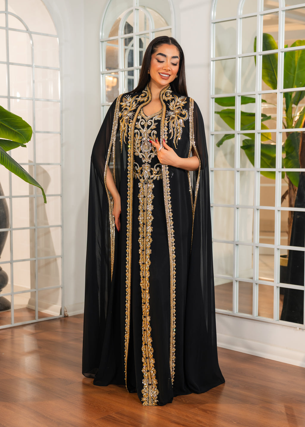 Jomana Kaftan