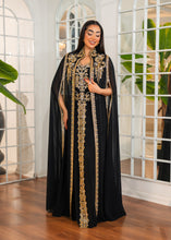 Load image into Gallery viewer, Jomana Kaftan