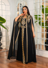 Load image into Gallery viewer, Jomana Kaftan