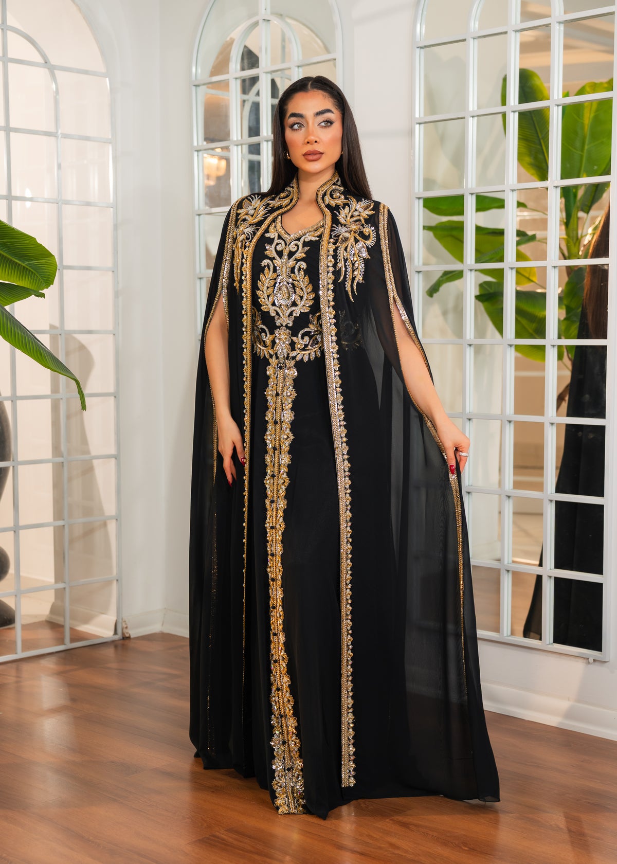Jomana Kaftan