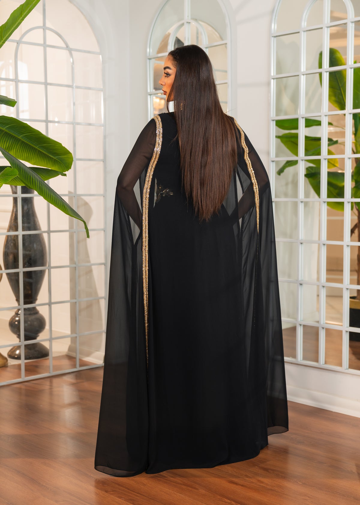 Jomana Kaftan