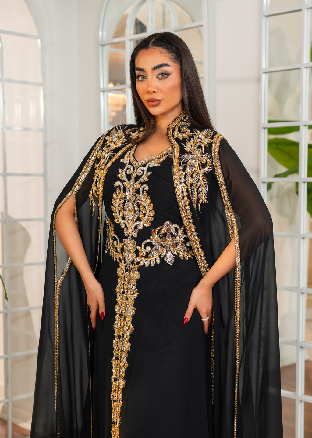 Jomana Kaftan