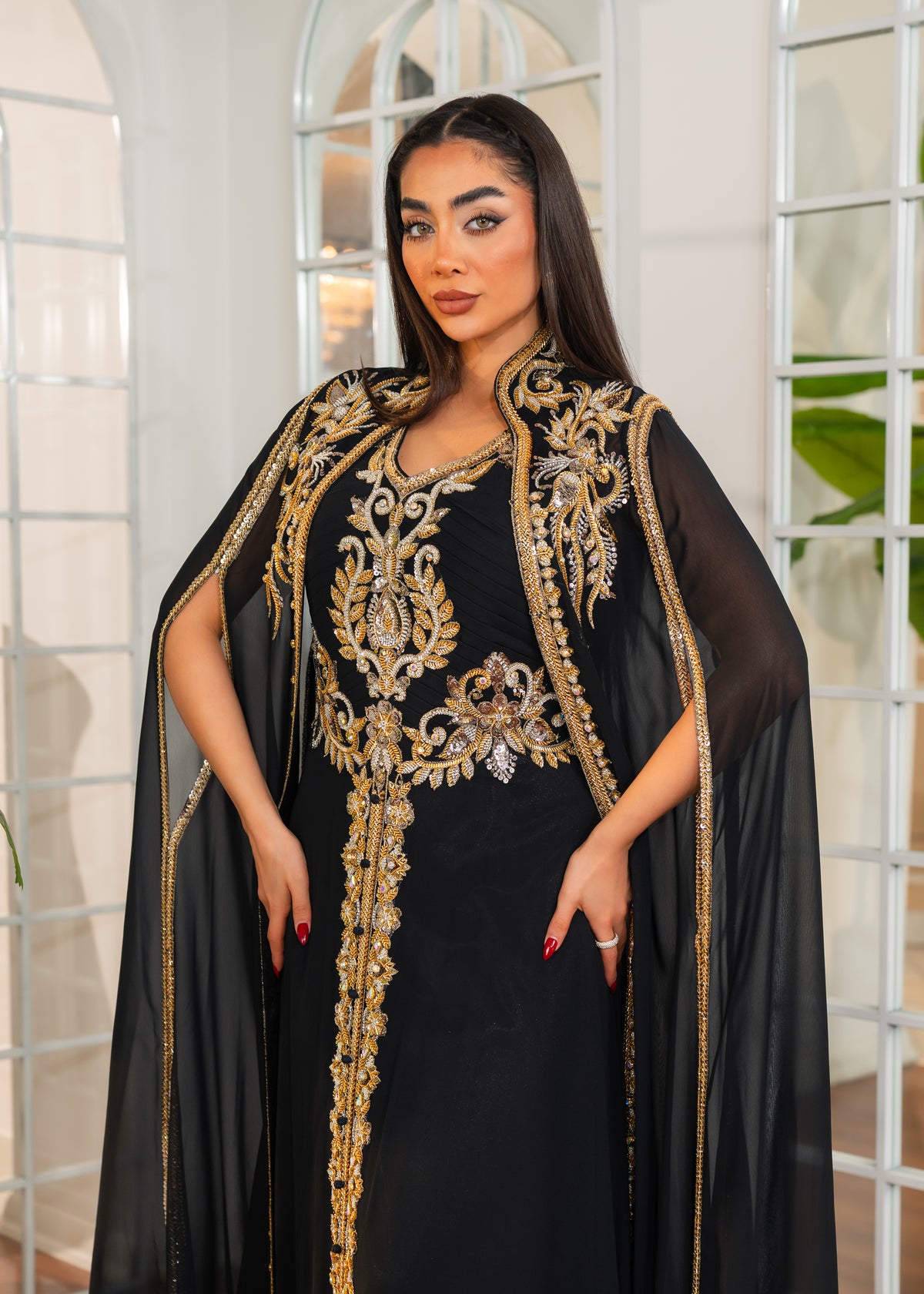 Jomana Kaftan
