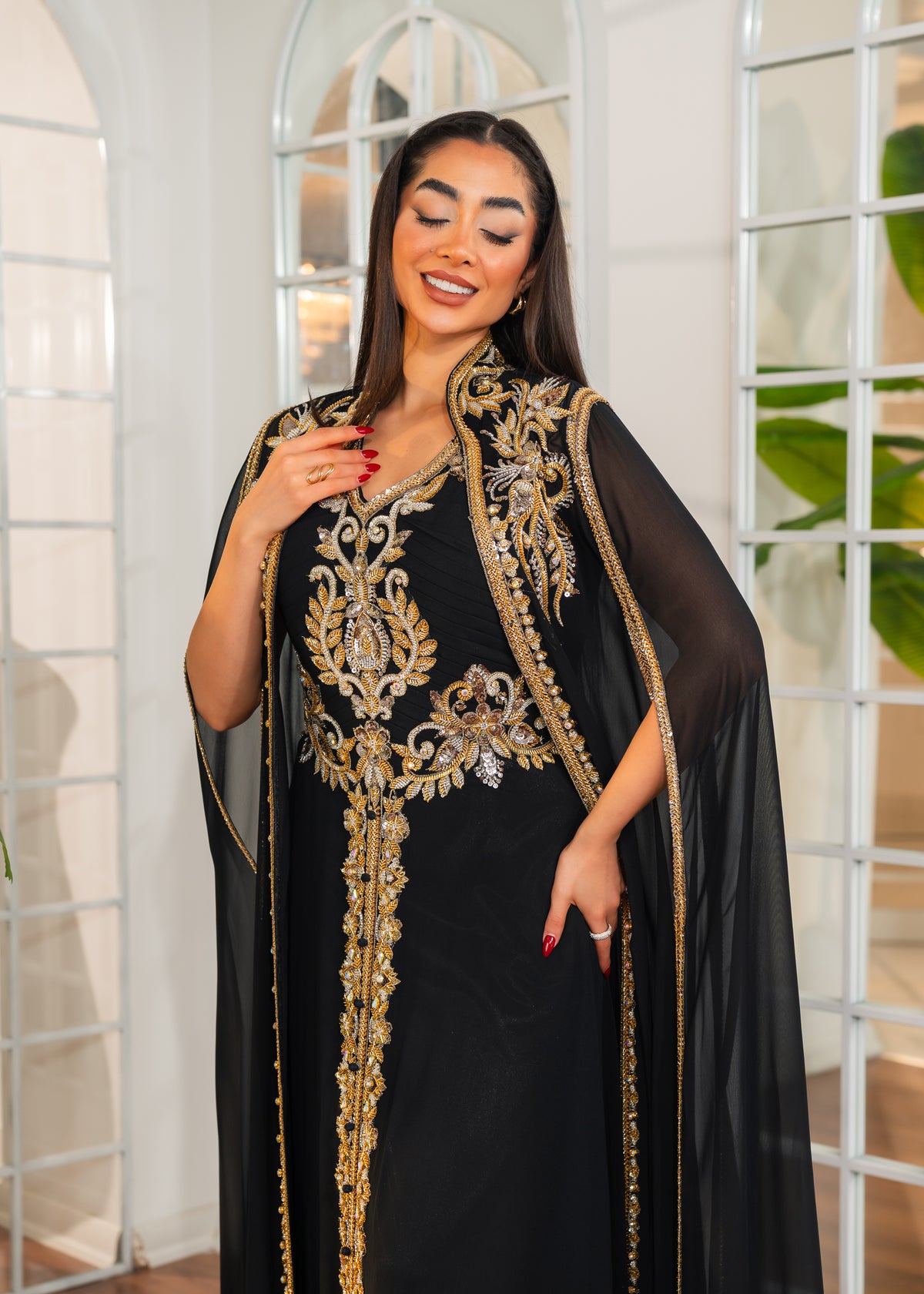 Jomana Kaftan