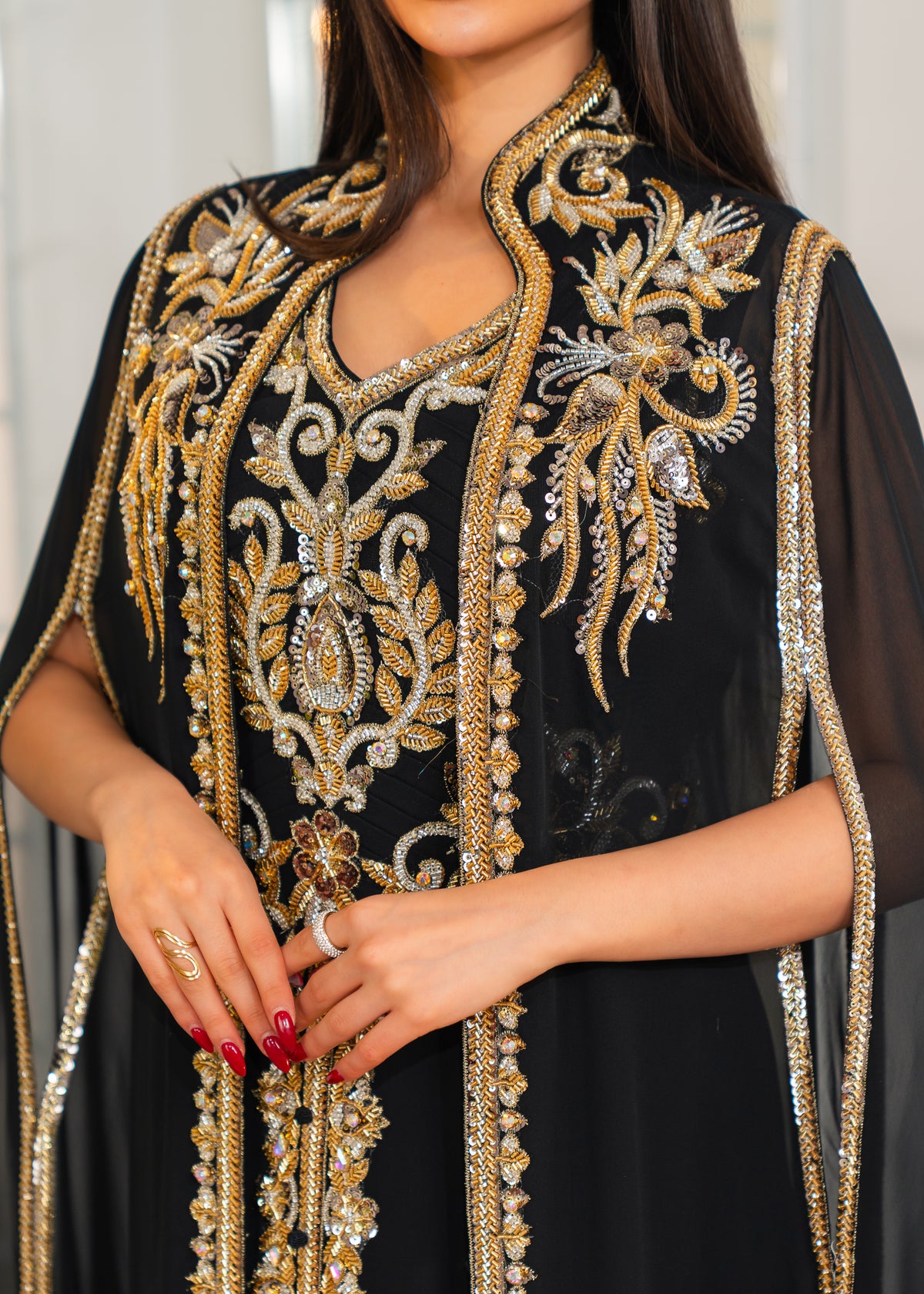 Jomana Kaftan
