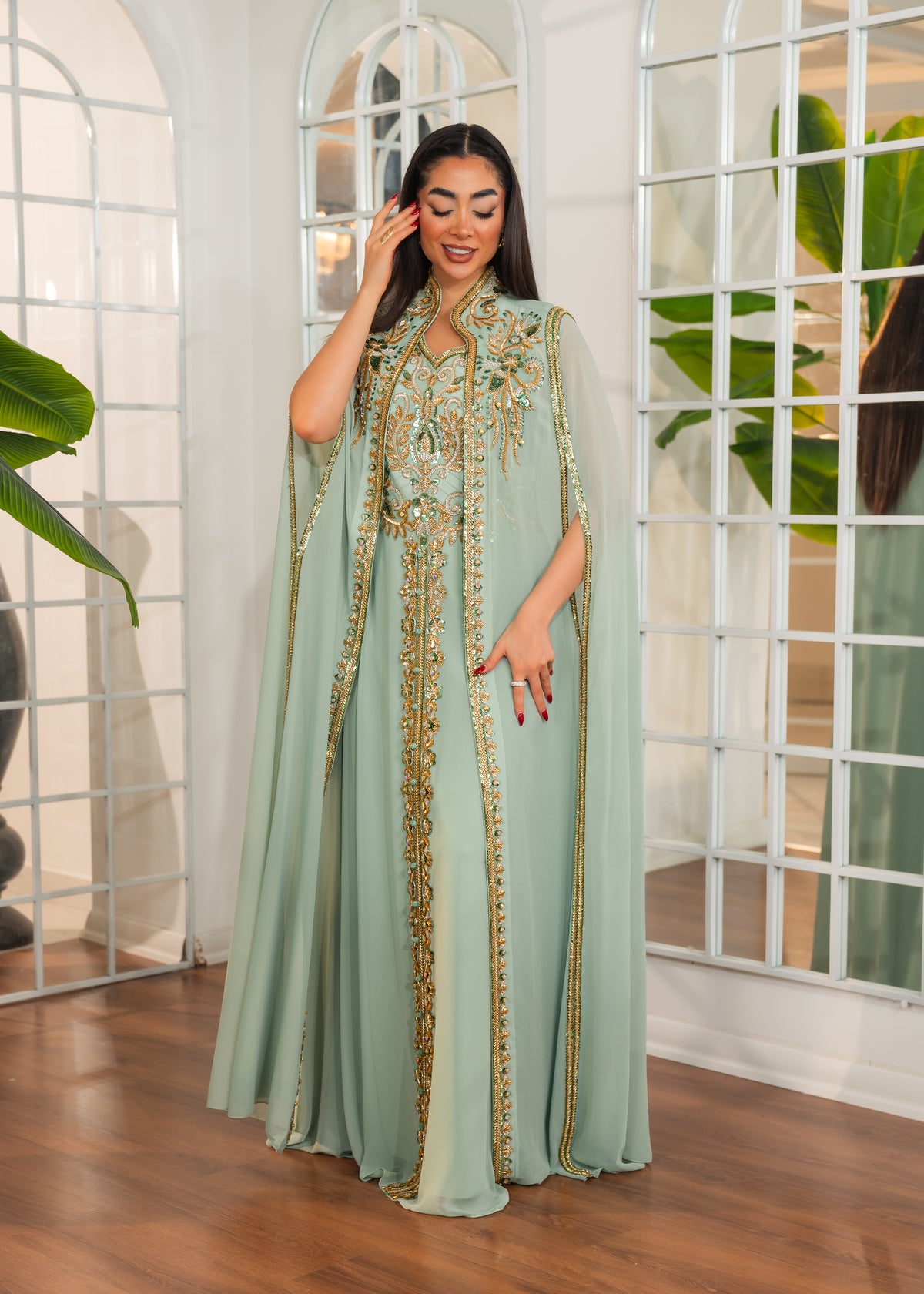 Hanin Kaftan