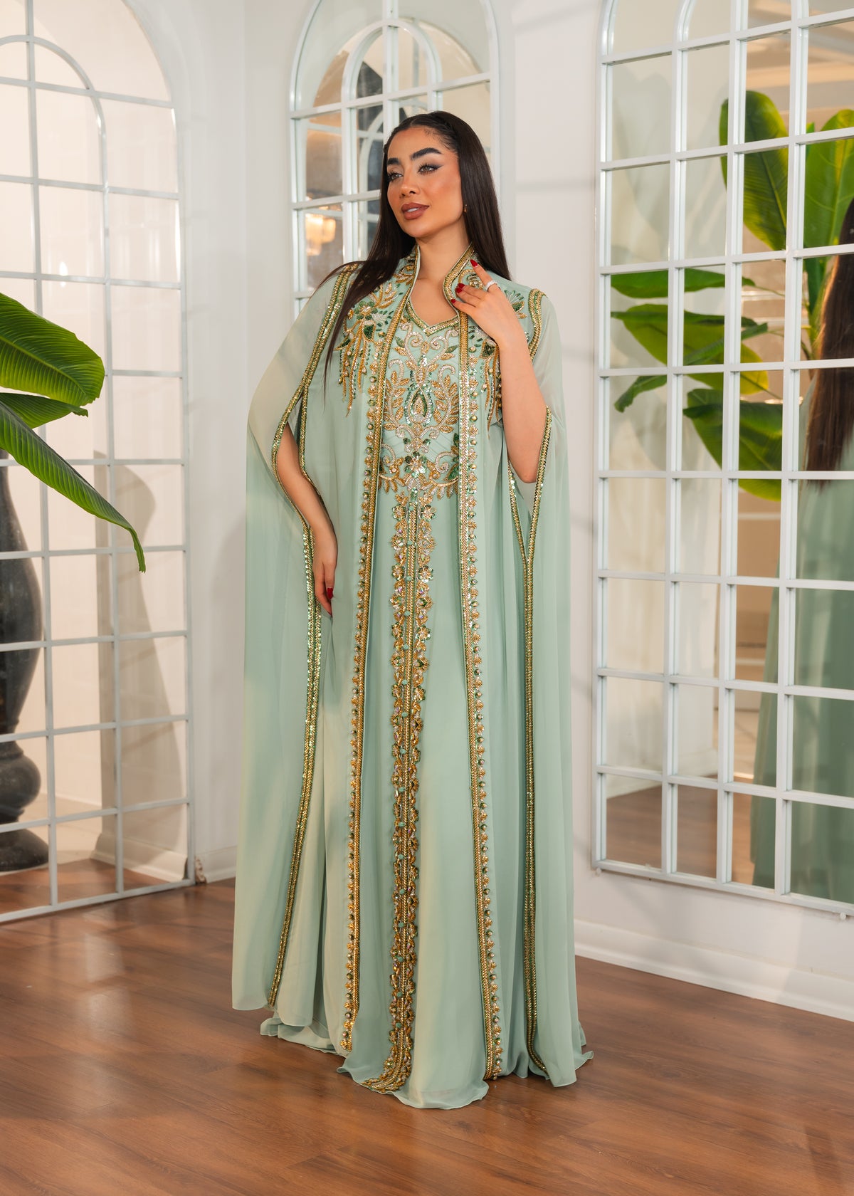 Hanin Kaftan