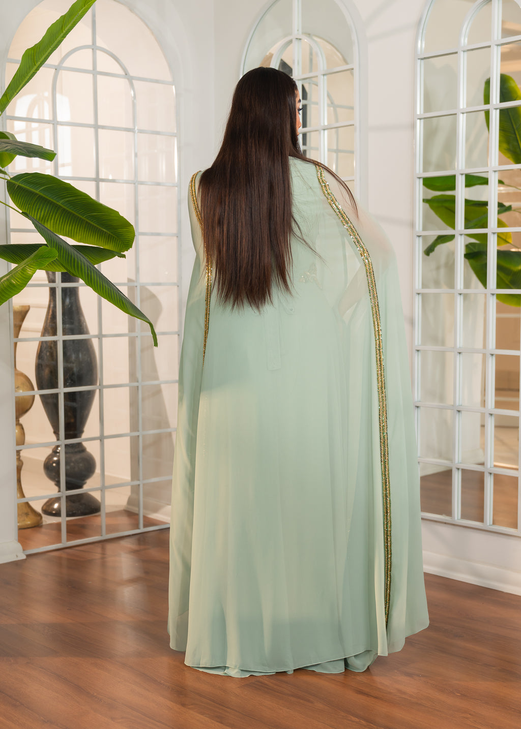 Hanin Kaftan
