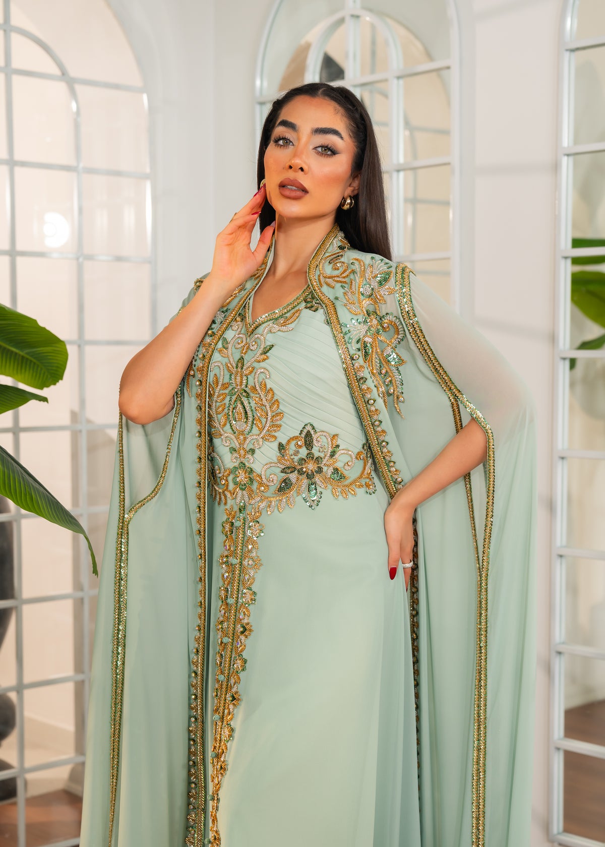 Hanin Kaftan