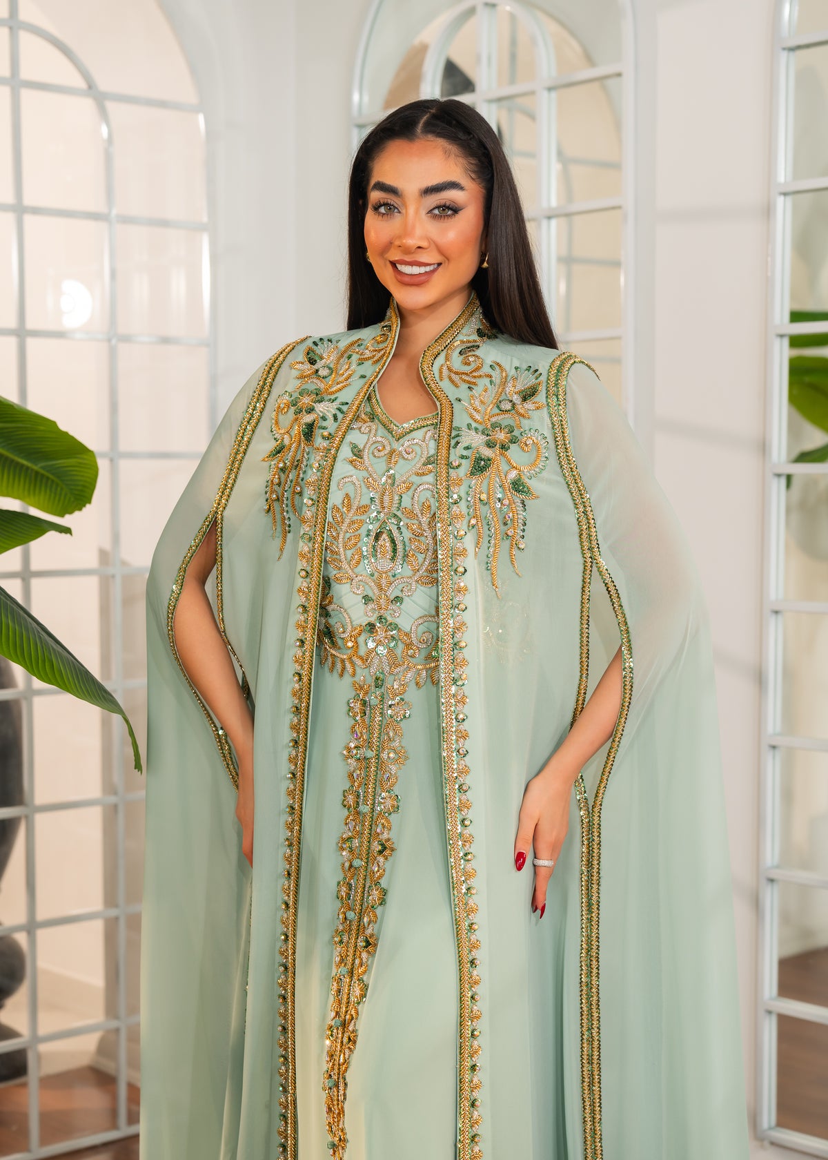 Hanin Kaftan