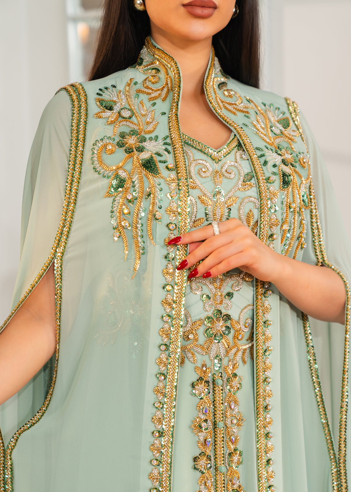 Hanin Kaftan