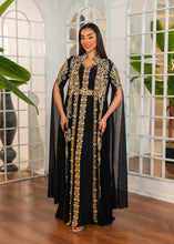 Load image into Gallery viewer, Sandy Kaftan