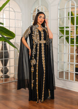 Load image into Gallery viewer, Sandy Kaftan