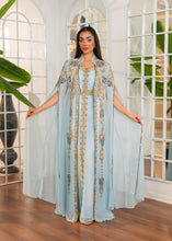 Load image into Gallery viewer, Darine Kaftan