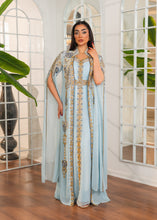 Load image into Gallery viewer, Darine Kaftan