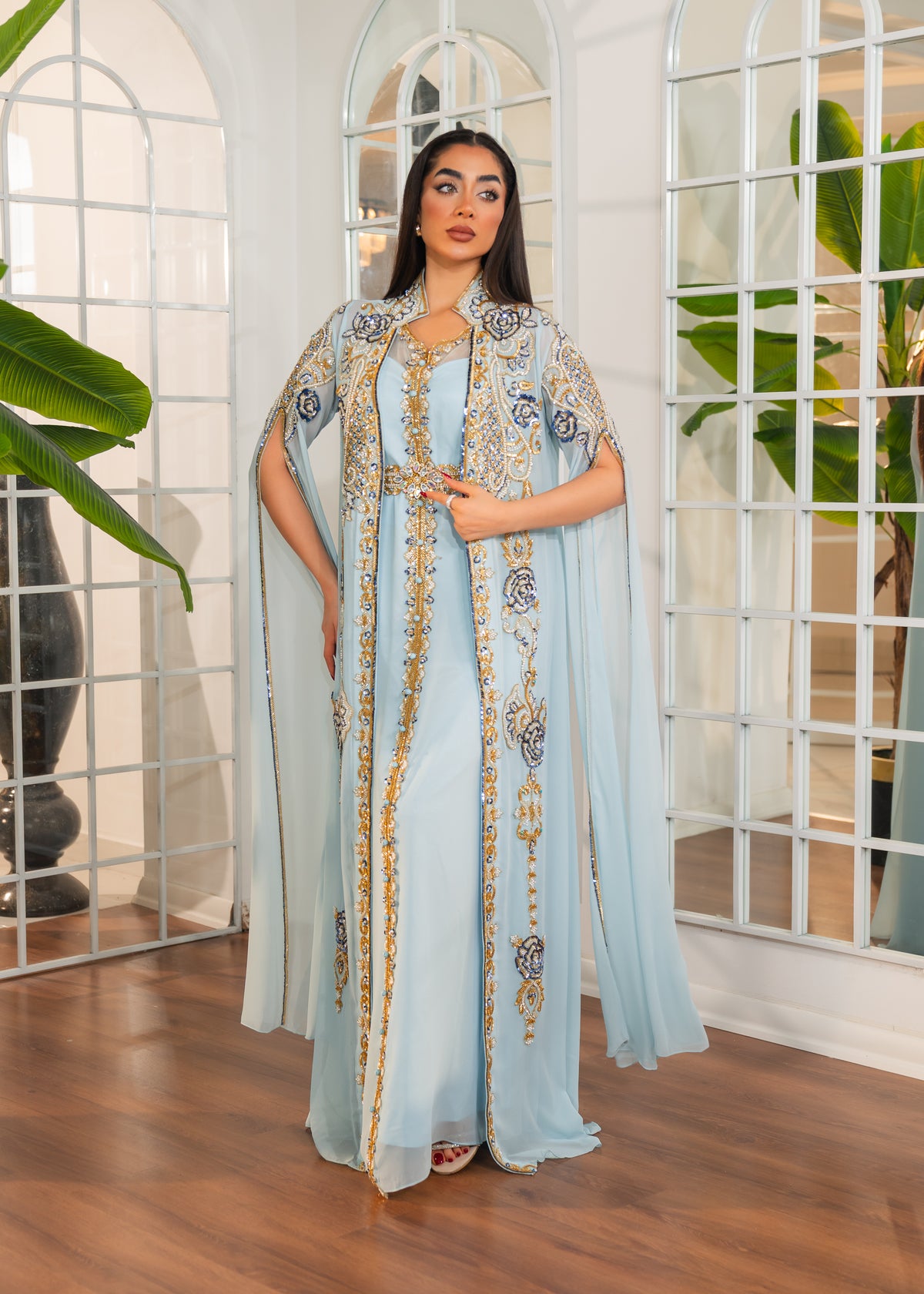 Darine Kaftan