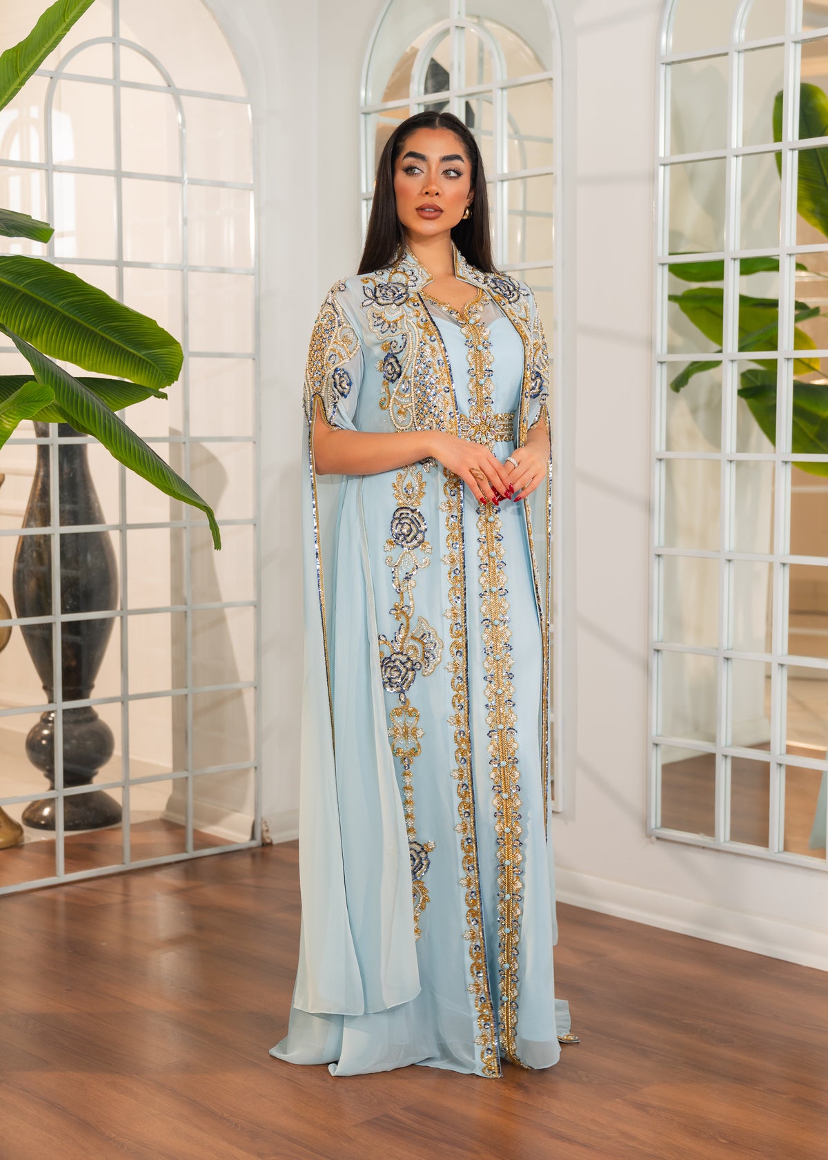 Darine Kaftan